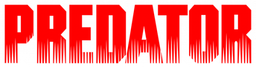 Predator (Japan) logo
